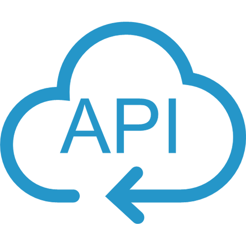 API