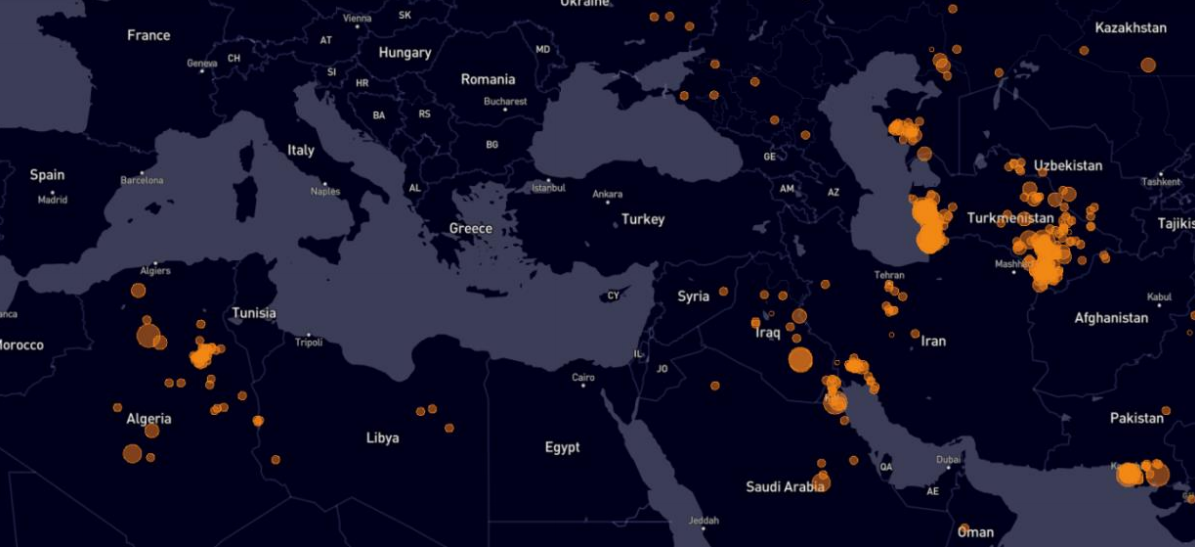 Stopping Methane: What are we waiting for?