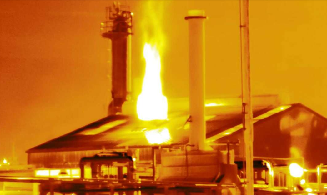 U.S. needs better methane rules to compete in global energy markets