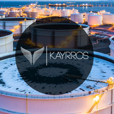 ClipperData and Kayrros Announce New Partnership