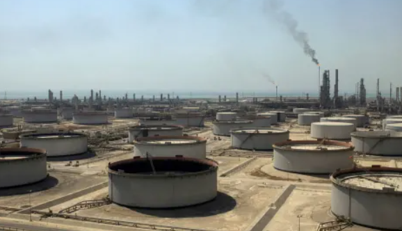 Saudi-Russia oil war is a game theory masterstroke