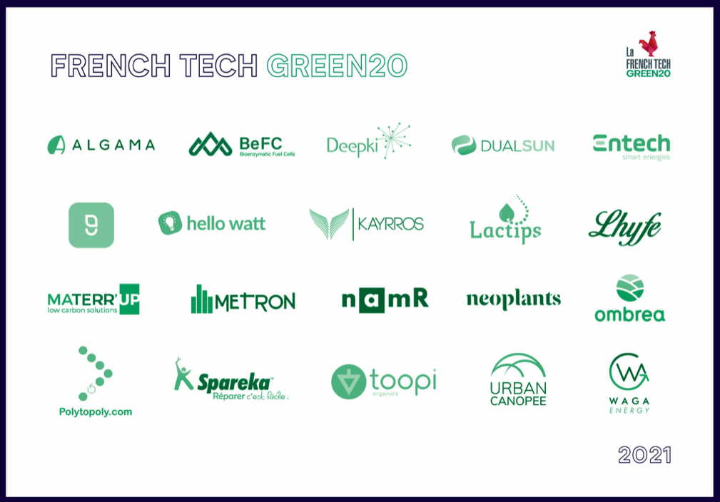 Greentech
