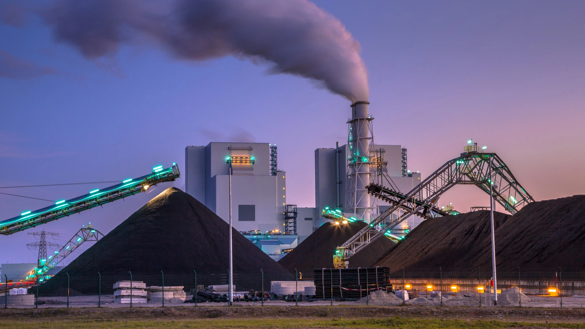 Chinese-coal-fired-power-generation-does-not-spell-the-end-of-its-addiction